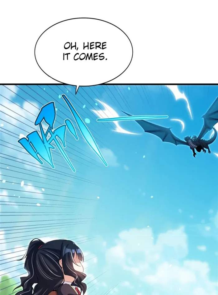 Shut Up, Evil Dragon! I don't want to raise a child with you anymore Chapter 44 44